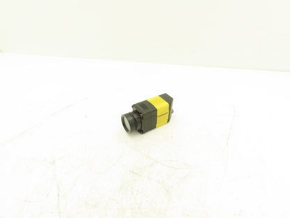 Keyence 821-0087-3R D Lazer Bar Code Reader Scanner Non Adjustable Lense