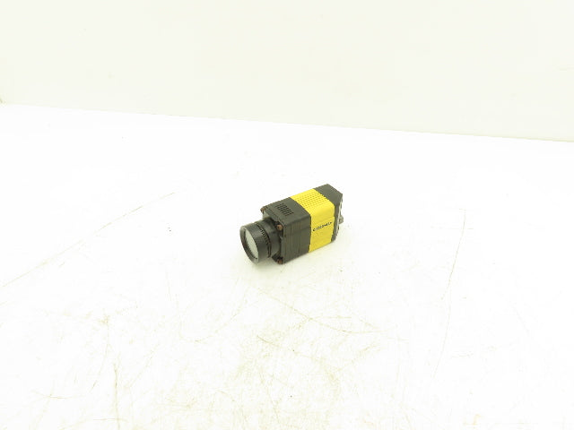 Keyence 821-0087-3R D Lazer Bar Code Reader Scanner Non Adjustable Lense