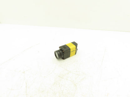 Keyence 821-0087-3R D Lazer Bar Code Reader Scanner Non Adjustable Lense