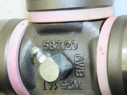 GWB 587.20 Spicer Universal U-Joint Cross Bearing 48mm x 117mm