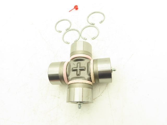 GWB 587.20 Spicer Universal U-Joint Cross Bearing 48mm x 117mm