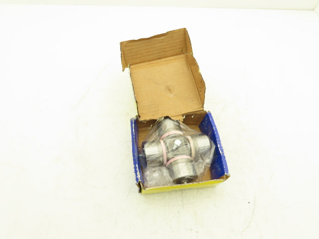 GWB 587.20 Spicer Universal U-Joint Cross Bearing 48mm x 117mm