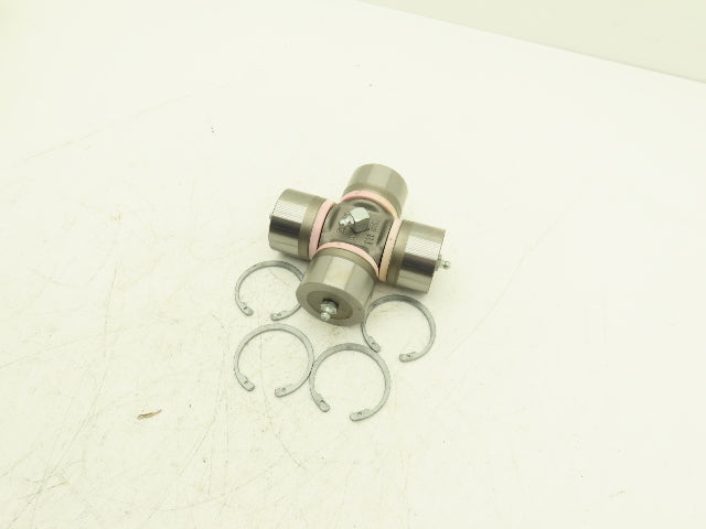 GWB 587.20 Spicer Universal U-Joint Cross Bearing 48mm x 117mm