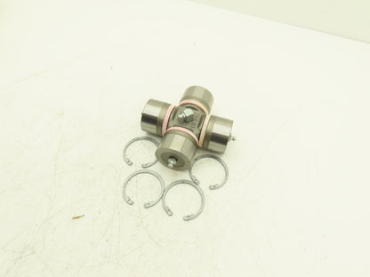 GWB 587.20 Spicer Universal U-Joint Cross Bearing 48mm x 117mm