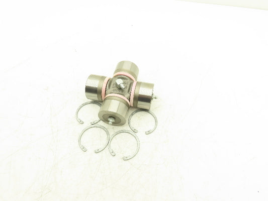 GWB 587.20 Spicer Universal U-Joint Cross Bearing 48mm x 117mm