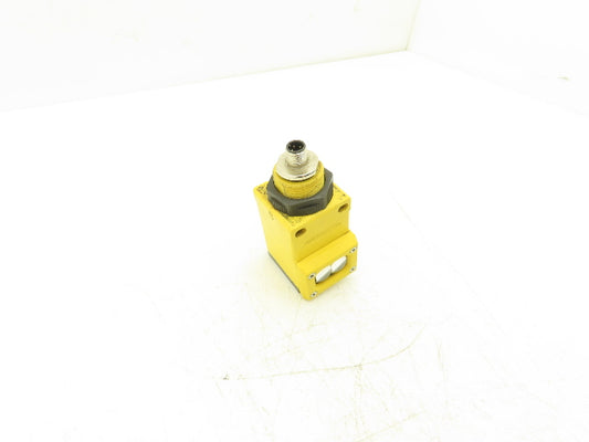 Banner Q45BB6LVQ5 Photoelectric Sensor Photo Switch Photoeye 4 Pin 30VDC