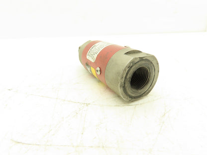 Futek LCB400 Rod End Load Cell 5000 Lbs