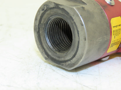 Futek LCB400 Rod End Load Cell 5000 Lbs