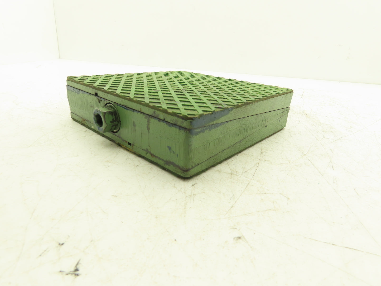 Precision Machine Leveler Vibration Pad 8"x 8"x 2"H