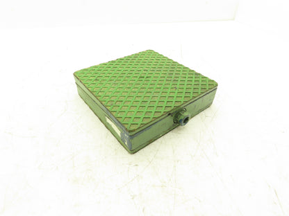 Precision Machine Leveler Vibration Pad 8"x 8"x 2"H