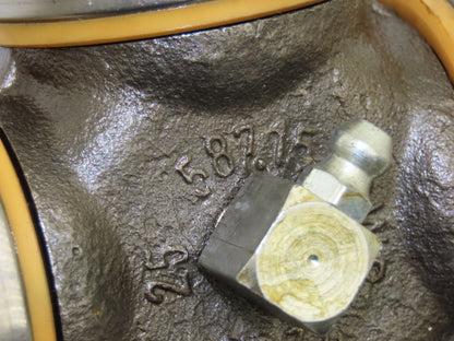 GWB 587.15 Universal U-Joint Cross Bearing 48mm x 104.5mm