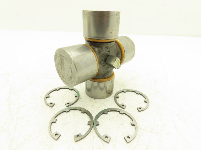 GWB 587.15 Universal U-Joint Cross Bearing 48mm x 104.5mm