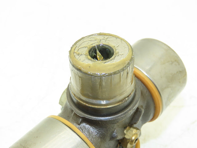 GWB 587.15 Universal U-Joint Cross Bearing 48mm x 104.5mm