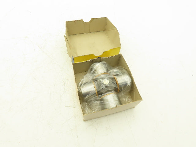 GWB 587.15 Universal U-Joint Cross Bearing 48mm x 104.5mm