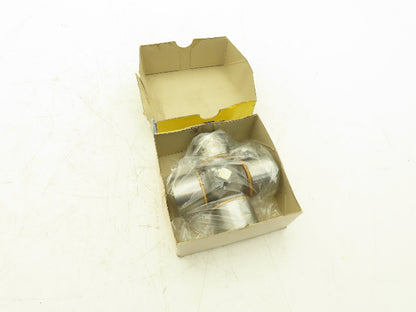 GWB 587.15 Universal U-Joint Cross Bearing 48mm x 104.5mm