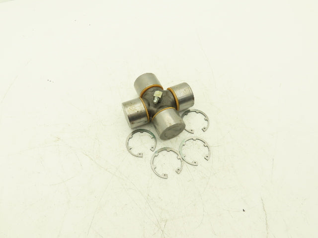 GWB 587.15 Universal U-Joint Cross Bearing 48mm x 104.5mm