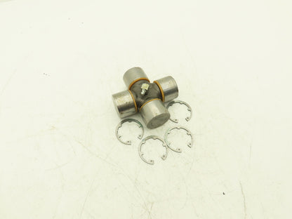 GWB 587.15 Universal U-Joint Cross Bearing 48mm x 104.5mm