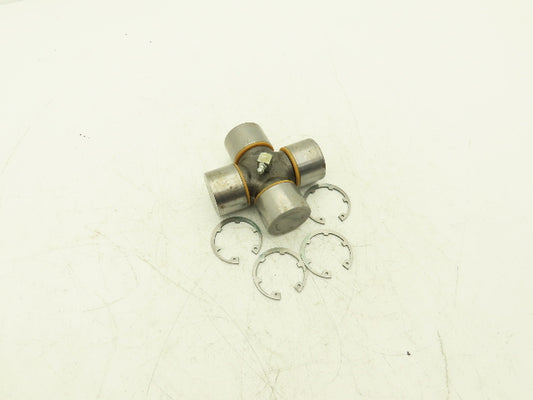 GWB 587.15 Universal U-Joint Cross Bearing 48mm x 104.5mm