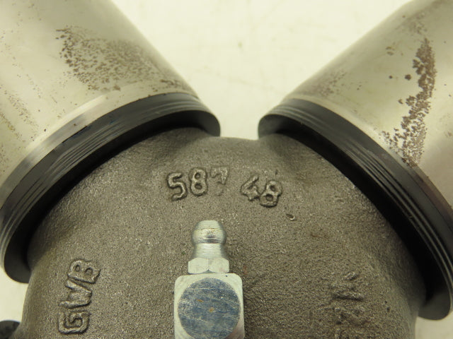 GWB 587.48 Spicer Universal U-Joint Cross Bearing 65mm x 174mm