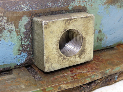 AirLoc Wedgmount Precision Machine Leveler Vibration Pad 8"x 12" x 3"H