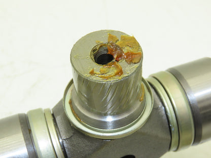 EDS 1260CB-1/2 Universal U-Joint Cross Bearing 44mm x 125mm  Lot of 2