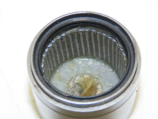 EDS 1260CB-1/2 Universal U-Joint Cross Bearing 44mm x 125mm  Lot of 2