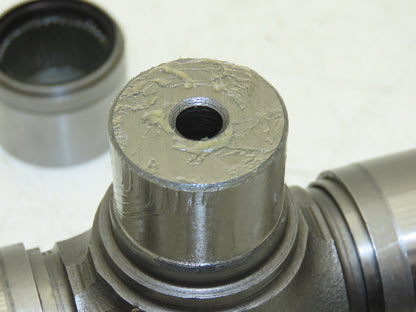 EDS 1260CB-1/2 Universal U-Joint Cross Bearing 44mm x 125mm  Lot of 2