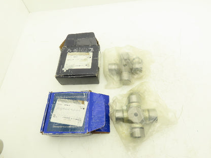 EDS 1260CB-1/2 Universal U-Joint Cross Bearing 44mm x 125mm  Lot of 2
