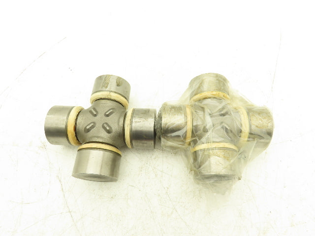 IC-UG Universal U-Joint Cross Bearing 48mm x 120mm  Lot of 2