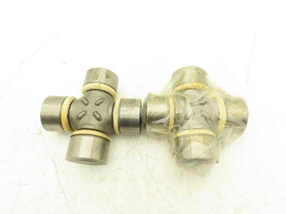 IC-UG Universal U-Joint Cross Bearing 48mm x 120mm  Lot of 2