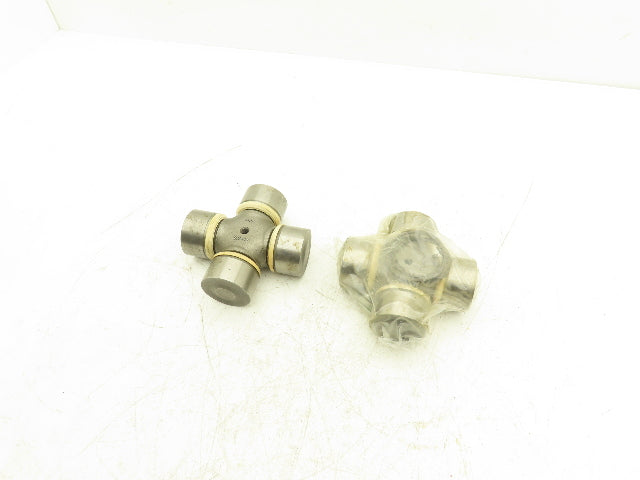 IC-UG Universal U-Joint Cross Bearing 48mm x 120mm  Lot of 2