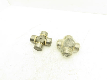 IC-UG Universal U-Joint Cross Bearing 48mm x 120mm  Lot of 2
