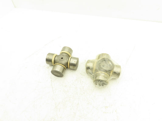 IC-UG Universal U-Joint Cross Bearing 48mm x 120mm  Lot of 2