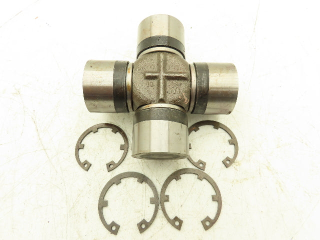 Dana 5-395X Spicer Universal U-Joint Cross Bearing 50mm x 131.7mm