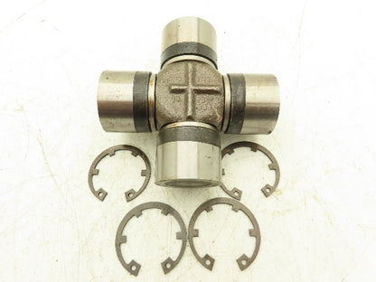 Dana 5-395X Spicer Universal U-Joint Cross Bearing 50mm x 131.7mm