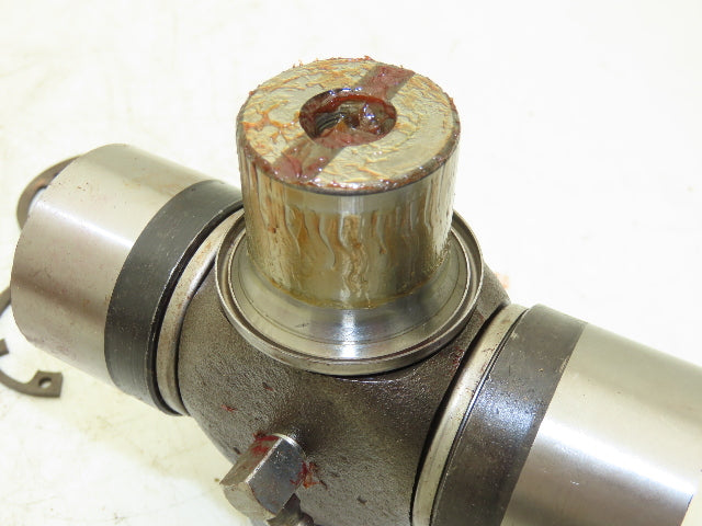 Dana 5-395X Spicer Universal U-Joint Cross Bearing 50mm x 131.7mm