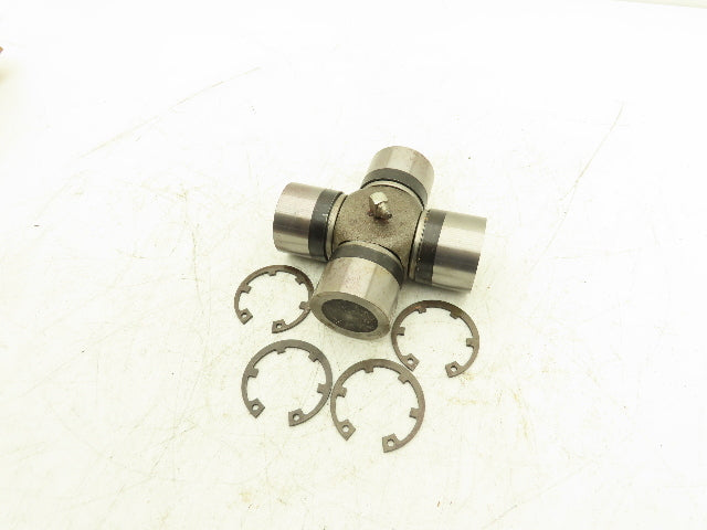 Dana 5-395X Spicer Universal U-Joint Cross Bearing 50mm x 131.7mm