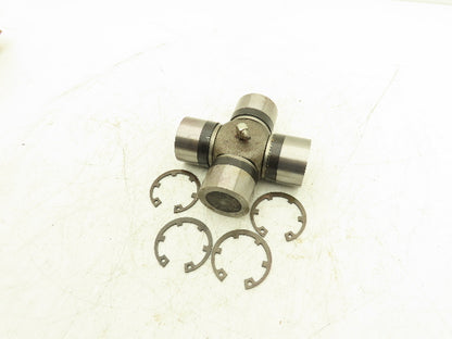Dana 5-395X Spicer Universal U-Joint Cross Bearing 50mm x 131.7mm