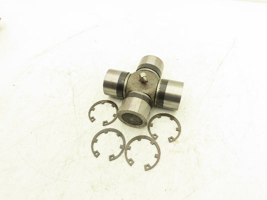 Dana 5-395X Spicer Universal U-Joint Cross Bearing 50mm x 131.7mm