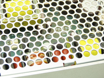 Cosel PBA150F Power Supply 24VDC 6.5A Output 120/240VAC 1Ph Input 150W Lot of 3