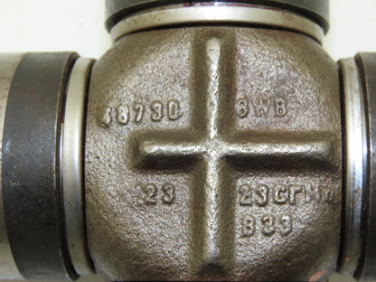 GWB 587.30 Spicer Universal U-Joint Cross Bearing 50mm x 131.7mm