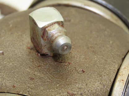 GWB 587.30 Spicer Universal U-Joint Cross Bearing 50mm x 131.7mm