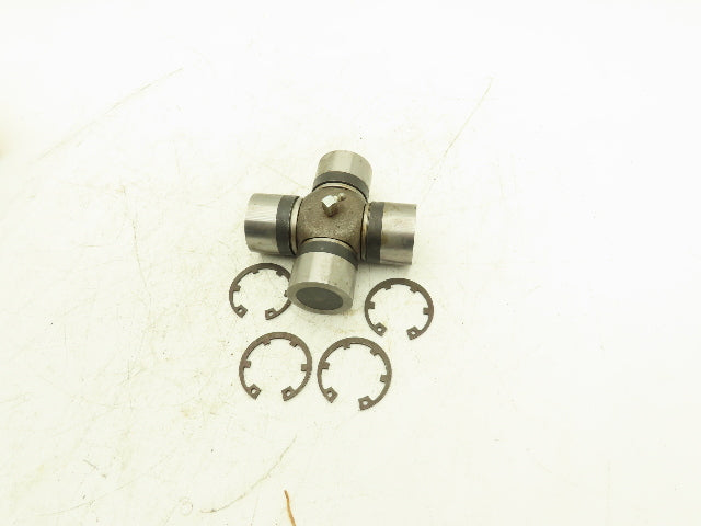 GWB 587.30 Spicer Universal U-Joint Cross Bearing 50mm x 131.7mm