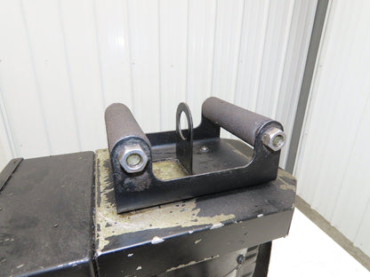 SPX Hytec 100888 Hydraulic Power Workholding Pump Unit 2.5gal 115V