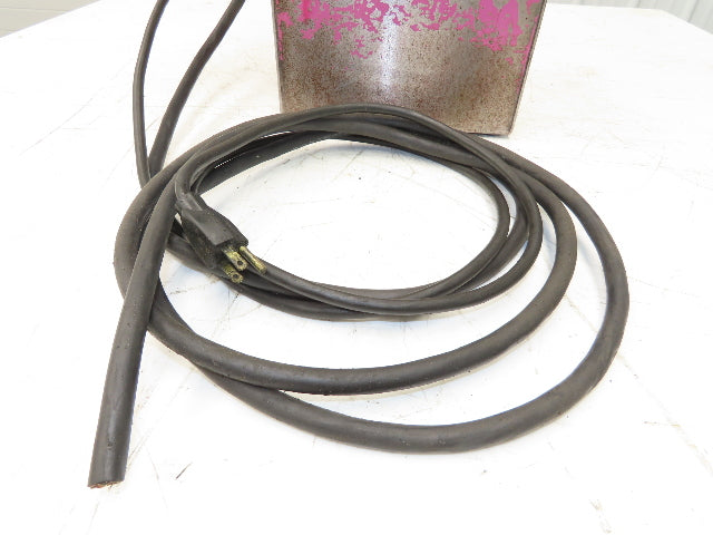 SPX Hytec 100888 Hydraulic Power Workholding Pump Unit 2.5gal 115V