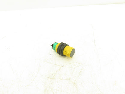 Banner S30SP6FF200Q Photoelectric Sensor Proximity EZ Beam