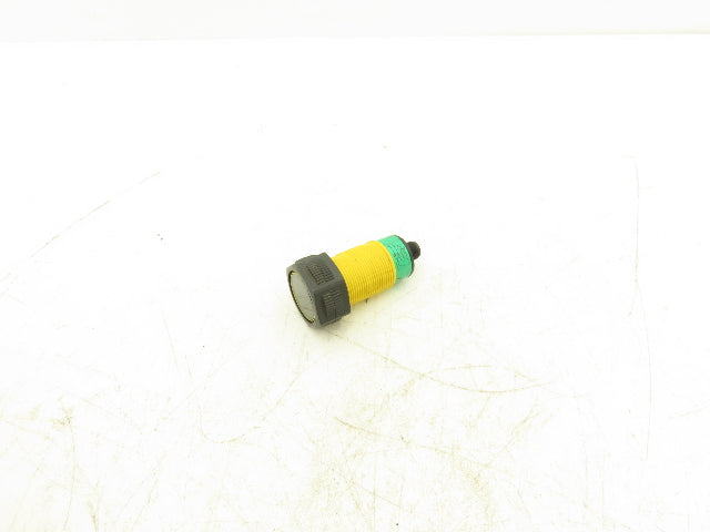 Banner S30SP6FF200Q Photoelectric Sensor Proximity EZ Beam