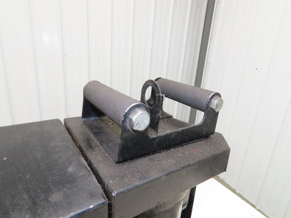 SPX Hytec 100888 Hydraulic Power Workholding Pump Unit 2.5gal 115V