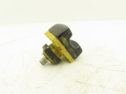 Banner STBVR81Q6 Optical Touch Button Sensor Proximity Switch