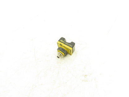 Banner STBVR81Q6 Optical Touch Button Sensor Proximity Switch